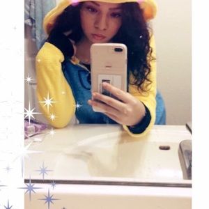 Meet your Posher, Mari